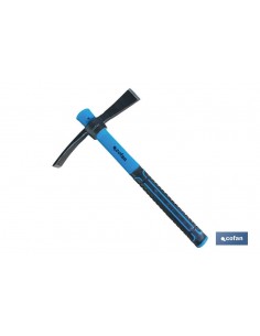 PICO DE CAVAR FIBRA DE...