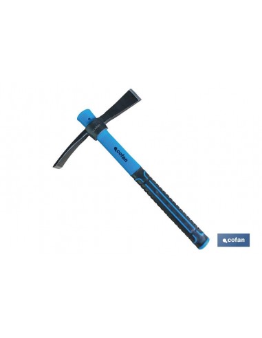 PICO DE CAVAR FIBRA DE VIDRIO 500 G...