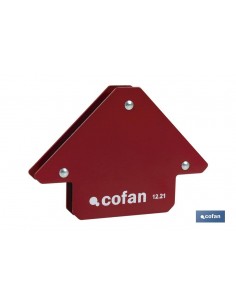 ESCUADRA MAGNETICA PARA...