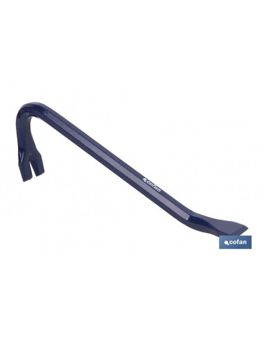 PALANCA ENCOFRADOR 700 x 19 mm (PACK:...