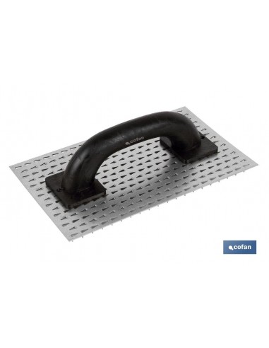 RASCADOR DE MONOCAPA 250 X 150mm...