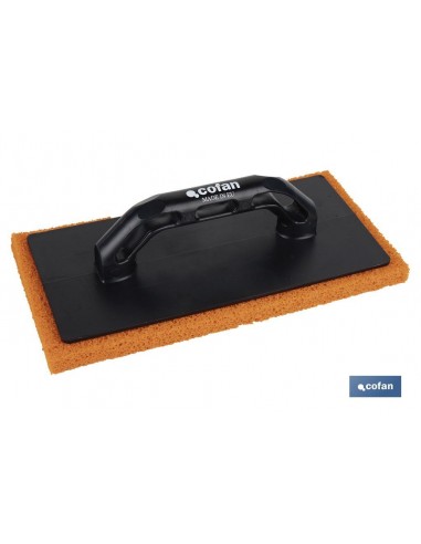 FRATÁS DE ESPONJA GRUESA 280X140MM...