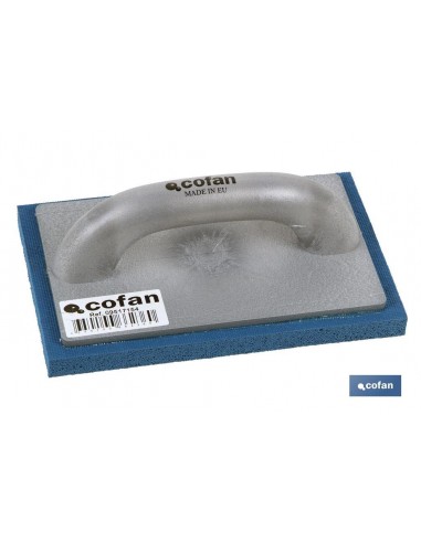 FRATÁS DE ESPONJA DENSA 210X130MM...