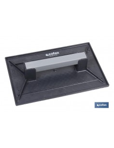 FRATÁS PLÁSTICO RECTÁNGULO...