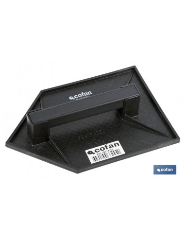 FRATÁS PLÁSTICO PUNTA 270X180MM...