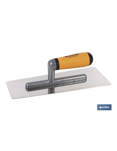 LLANA VENECIANA INOX PULIDO ESPEJO...