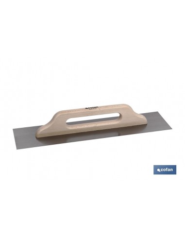 LLANA EXTRA-LARGA EXTRA-FLEXIBLE PARA...