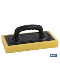 LLANA ESPONJA PARA LIMPIAR...