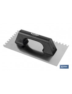 LLANA DENTADA MANGO...