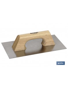 LLANA LISA INOX MANGO...