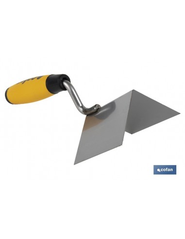 LLANA INOX PARA ESQUINAS EXTERIORES...