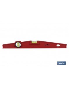 NIVEL TRAPEZOIDAL...