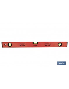 NIVEL MAGNETICO ALUMINIO...