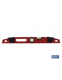 NIVEL ALUMINIO HEAVY DUTY...