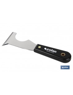 ESPATULA MULTIUSOS ACERO...