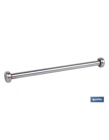 MANGO TORNILLO BANCO PARALELO FIJO 4...