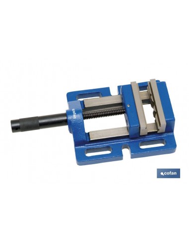 MORDAZAS PARA TALADRO 100 mm (PACK: 1...