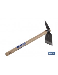 ZACHO RECTO 1 PUNTA Y MANGO...