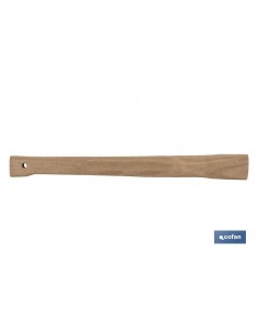 MANGO HACHA VIZCAINA...