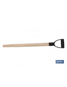 MANGO MADERA PALA MOLETA...