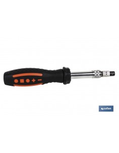 DESTORNILLADOR PORTAPUNTAS...