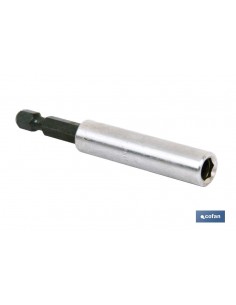 ADAPTADOR PUNTAS DESTORN....