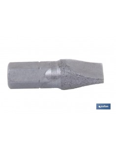 PUNTA DE DESTORNILLADOR...