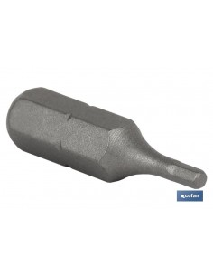 PUNTA.DEST.HEXAG. ESTÁNDAR...