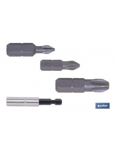 SURTIDO PUNTAS 1/4...