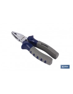 ALICATES MEDIDA 8 A....