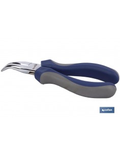 ALICATES PUNTA DOBLADA...