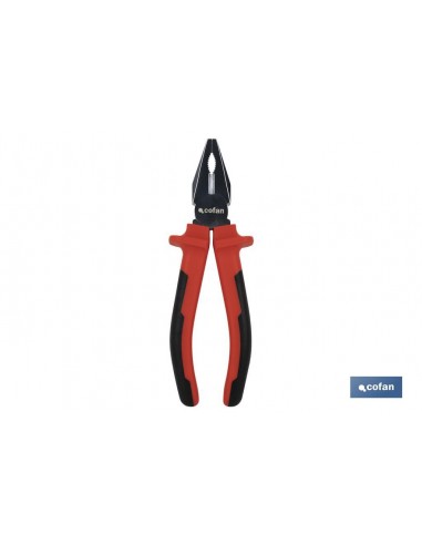 ALICATE UNIVERSAL REFORZ. 1000V...