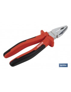 ALICATE UNIVERSAL REFORZ....