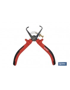 ALICATE PELACABLES 1000V...