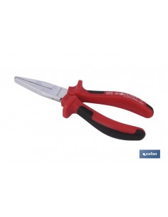 ALICATE BOCA PLANA 1000V...