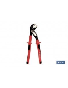 ALICATE MORDAZA 1000V 10...