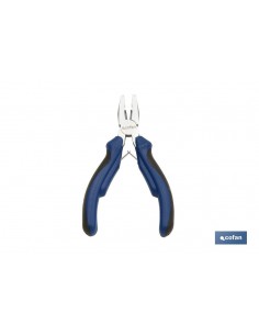 ALICATE MINI UNIVERSAL 5...