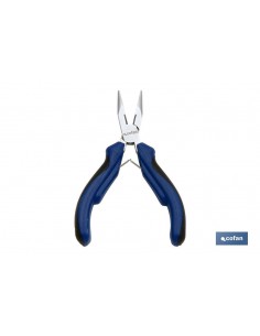 ALICATE MINI TELEFONISTA 5...