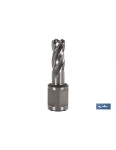 CORONA HSS TALADRO...