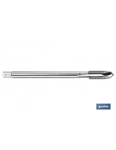 MACHO MAQU. DIN376/374 FORMA B...