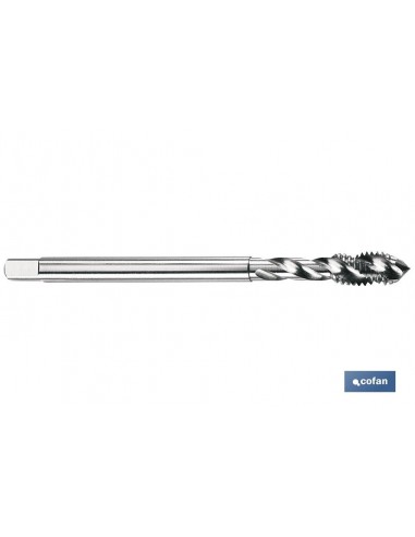 MACHO MAQU. DIN376/374 FORMA C...