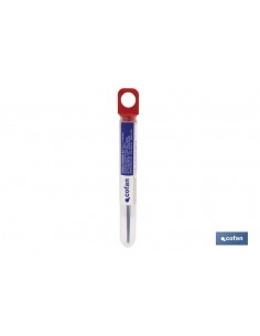 BLISTER 3 UDS BROCAS HSS...