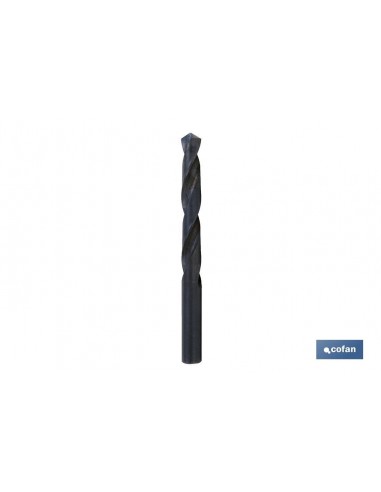 BROCA HSS - 3.25 mm (PACK: 10 UDS)