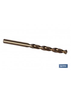 BROCA COBALTO - 1.0 mm...