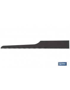 HOJA SIERRA NEUMAT. P/ACERO...