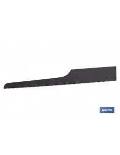 HOJA SIERRA NEUMAT....