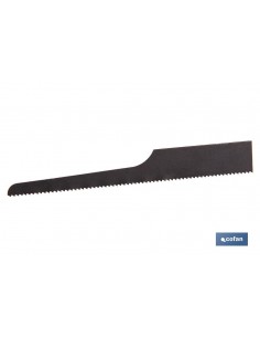 HOJA SIERRA NEUMAT....