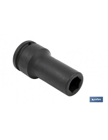 VASO DE IMPACTO SERIE LARGA 3/4 M-19...