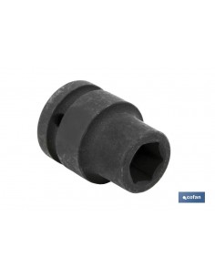 VASO DE IMPACTO SERIE...