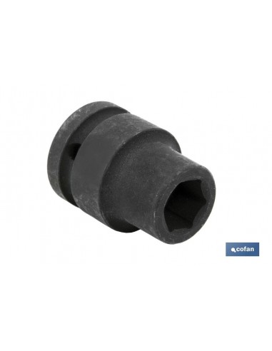 VASO DE IMPACTO SERIE NORMAL 3/4 M-41...